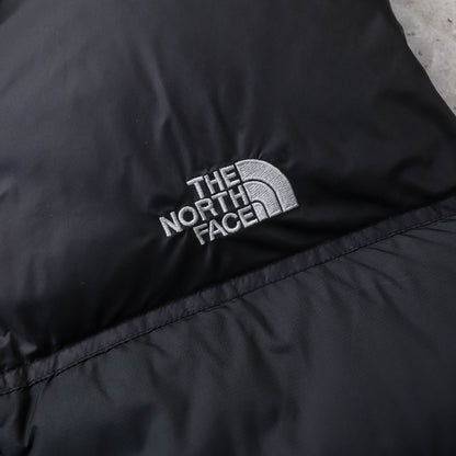 North Face Nuptse 700 Puffer Vest - 2000s (XXL)