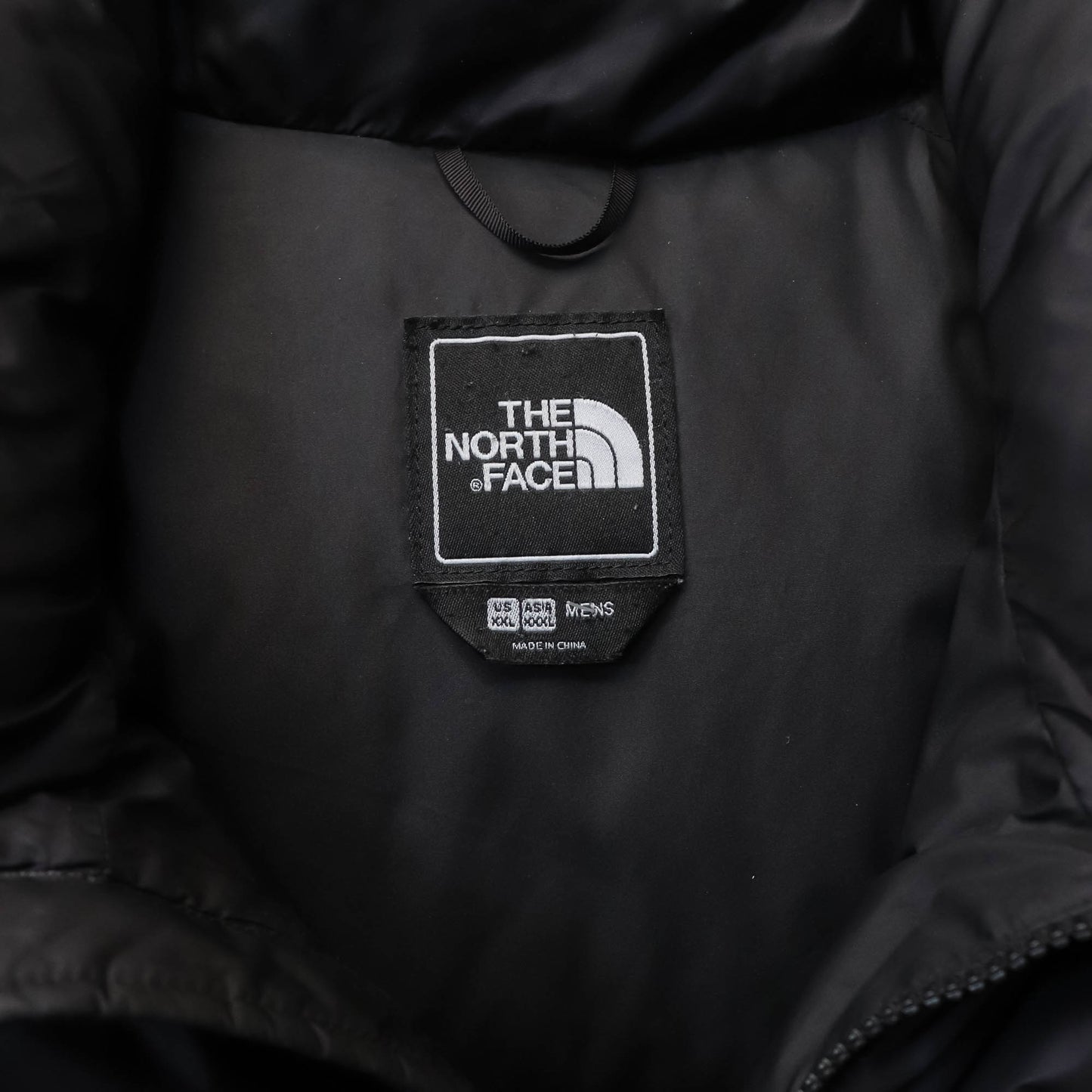 North Face Nuptse 700 Puffer Vest - 2000s (XXL)