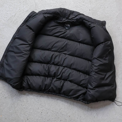North Face Nuptse 700 Puffer Vest - 2000s (XXL)