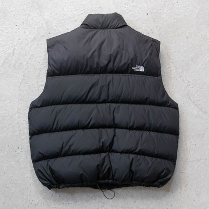 North Face Nuptse 700 Puffer Vest - 2000s (XXL)