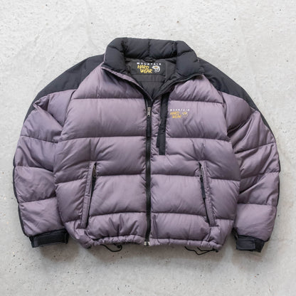 Mountain Hardwear Sub Zero Down Puffer Jacket - 2000s (S/M)
