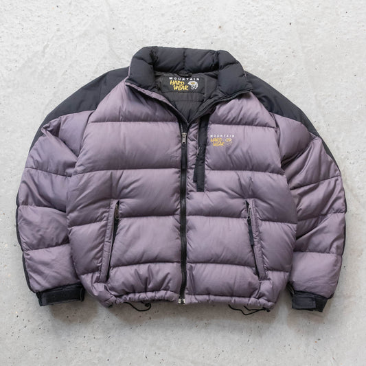 Mountain Hardwear Sub Zero Down Puffer Jacket - 2000s (S/M)