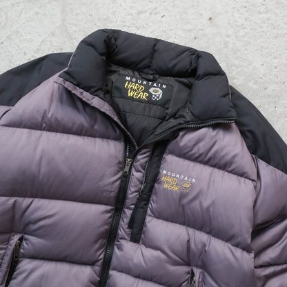 Mountain Hardwear Sub Zero Down Puffer Jacket - 2000s (S/M)