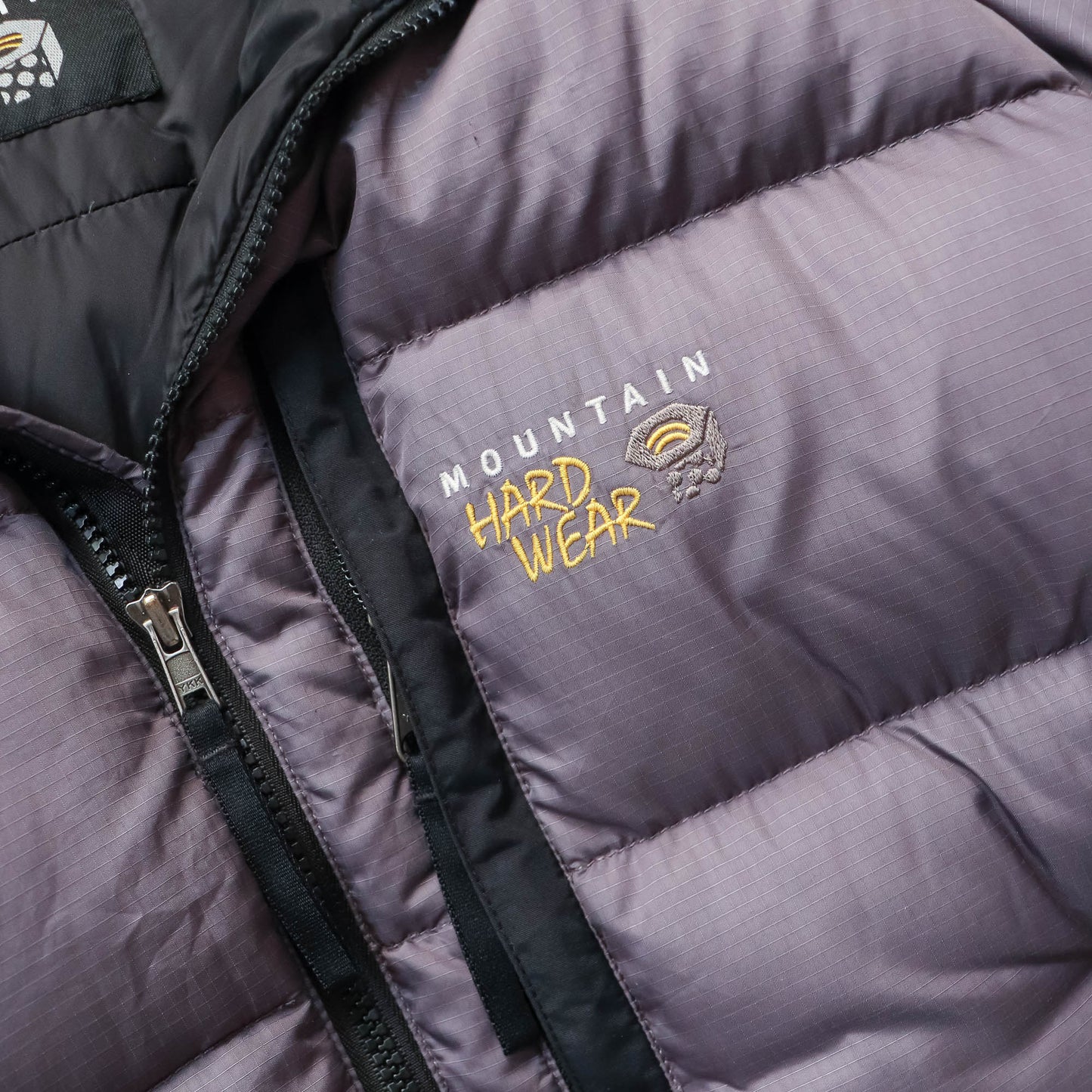 Mountain Hardwear Sub Zero Down Puffer Jacket - 2000s (S/M)