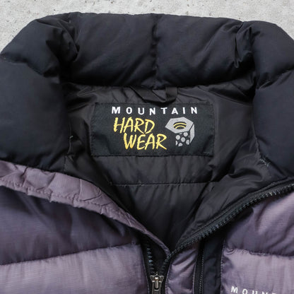 Mountain Hardwear Sub Zero Down Puffer Jacket - 2000s (S/M)