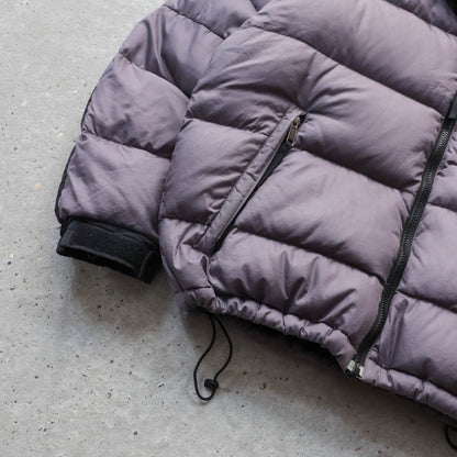 Mountain Hardwear Sub Zero Down Puffer Jacket - 2000s (S/M)