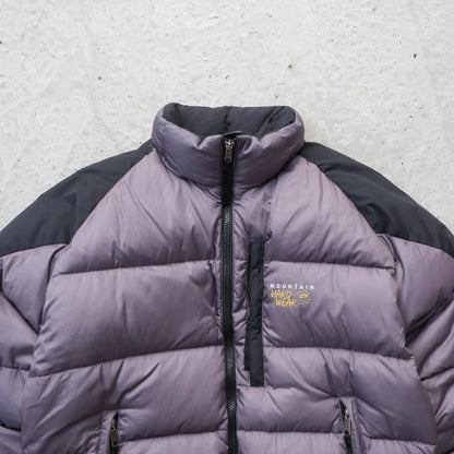 Mountain Hardwear Sub Zero Down Puffer Jacket - 2000s (S/M)