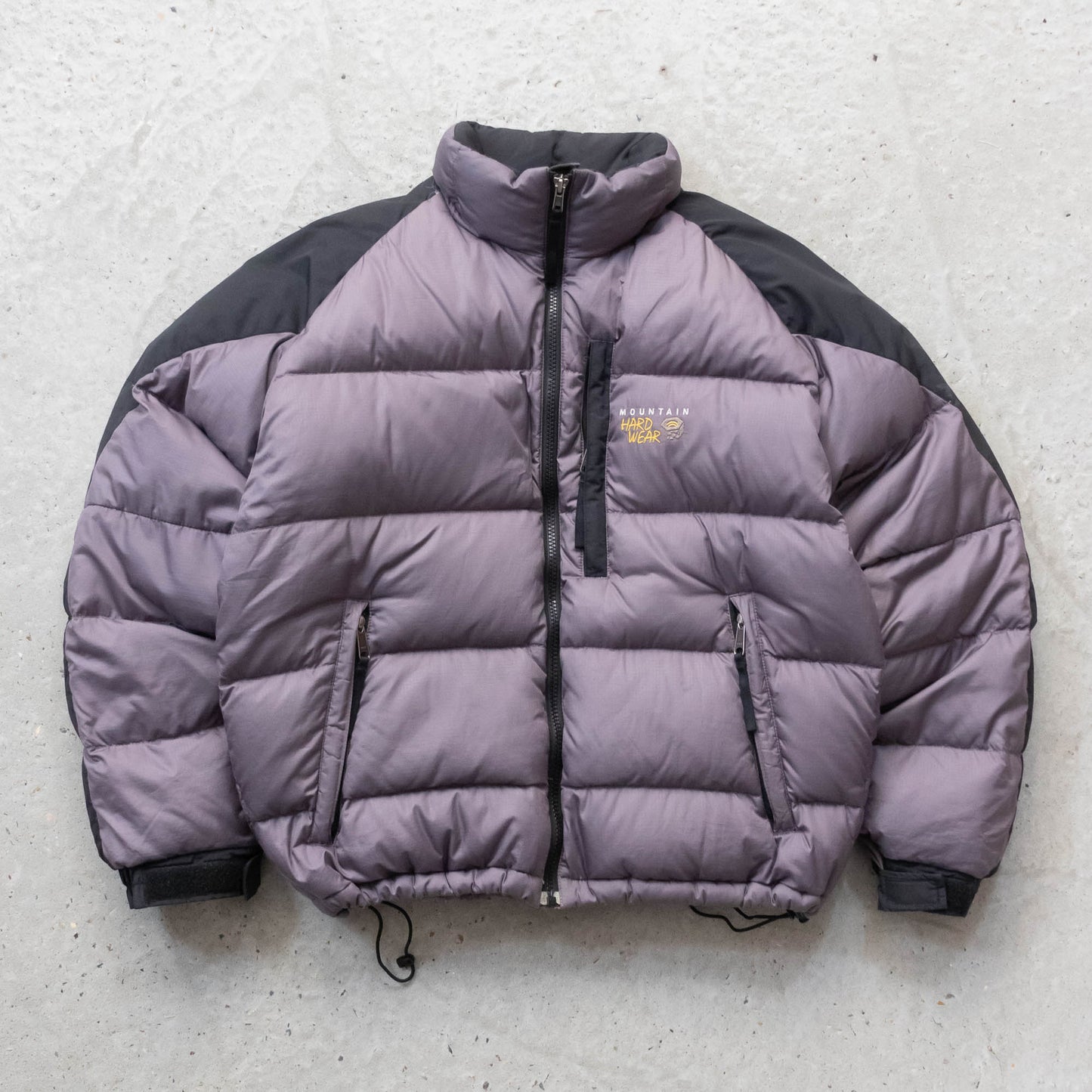 Mountain Hardwear Sub Zero Down Puffer Jacket - 2000s (S/M)