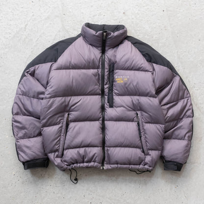 Mountain Hardwear Sub Zero Down Puffer Jacket - 2000s (S/M)