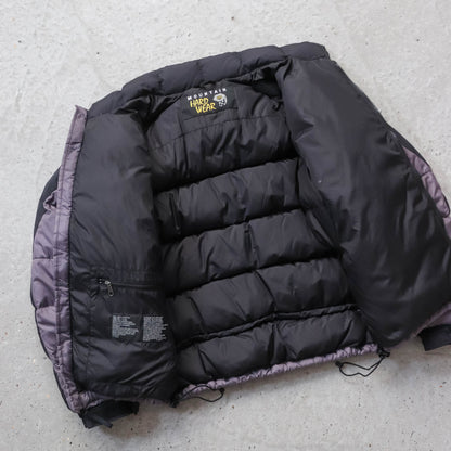 Mountain Hardwear Sub Zero Down Puffer Jacket - 2000s (S/M)
