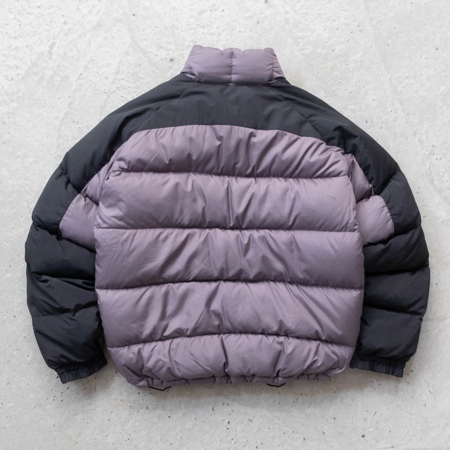 Mountain Hardwear Sub Zero Down Puffer Jacket - 2000s (S/M)