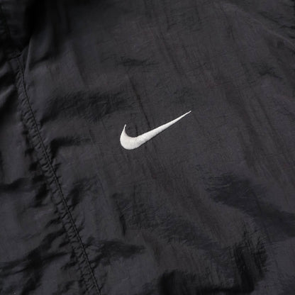 Nike Mini Swoosh Taped Seam Track Jacket - 90s (M)