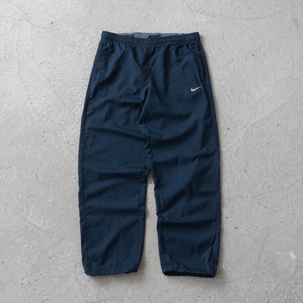Vintage Nike Mini Swoosh Track Pants - M