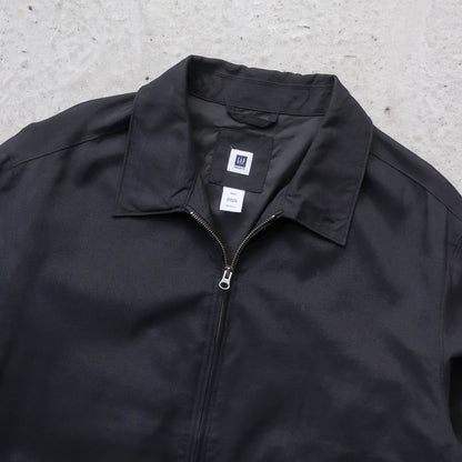 GAP Select Weatherproof Harrington Jacket - 2000s (XXL)