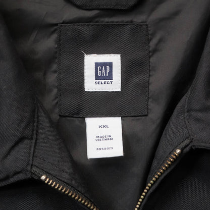 GAP Select Weatherproof Harrington Jacket - 2000s (XXL)