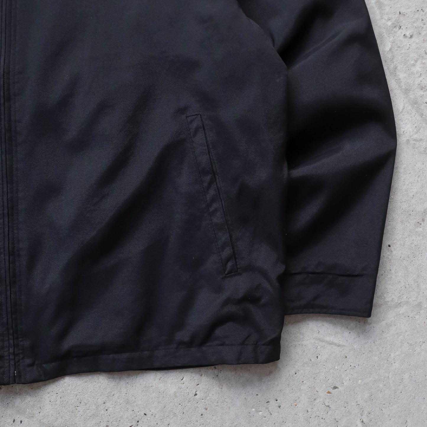 GAP Select Weatherproof Harrington Jacket - 2000s (XXL)