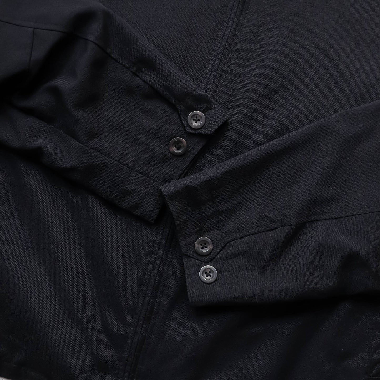 GAP Select Weatherproof Harrington Jacket - 2000s (XXL)