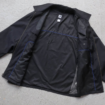 GAP Select Weatherproof Harrington Jacket - 2000s (XXL)