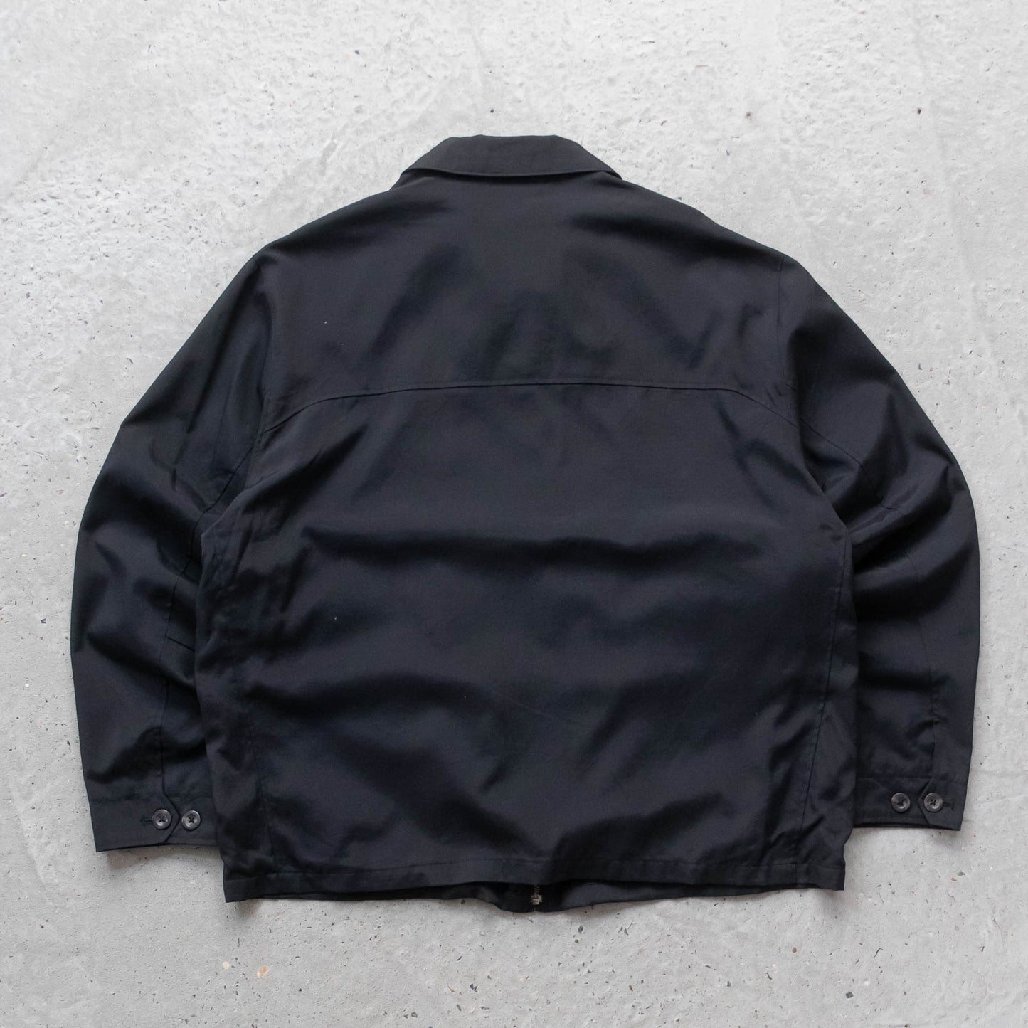 GAP Select Weatherproof Harrington Jacket - 2000s (XXL)