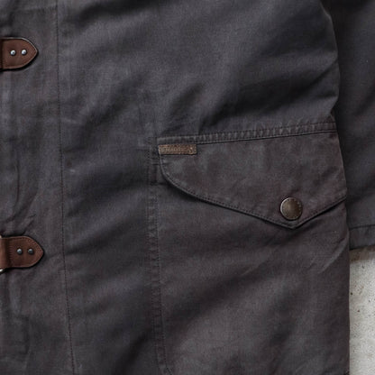 Nautica Fireman Clasp Barn Jacket - 2000s (M)