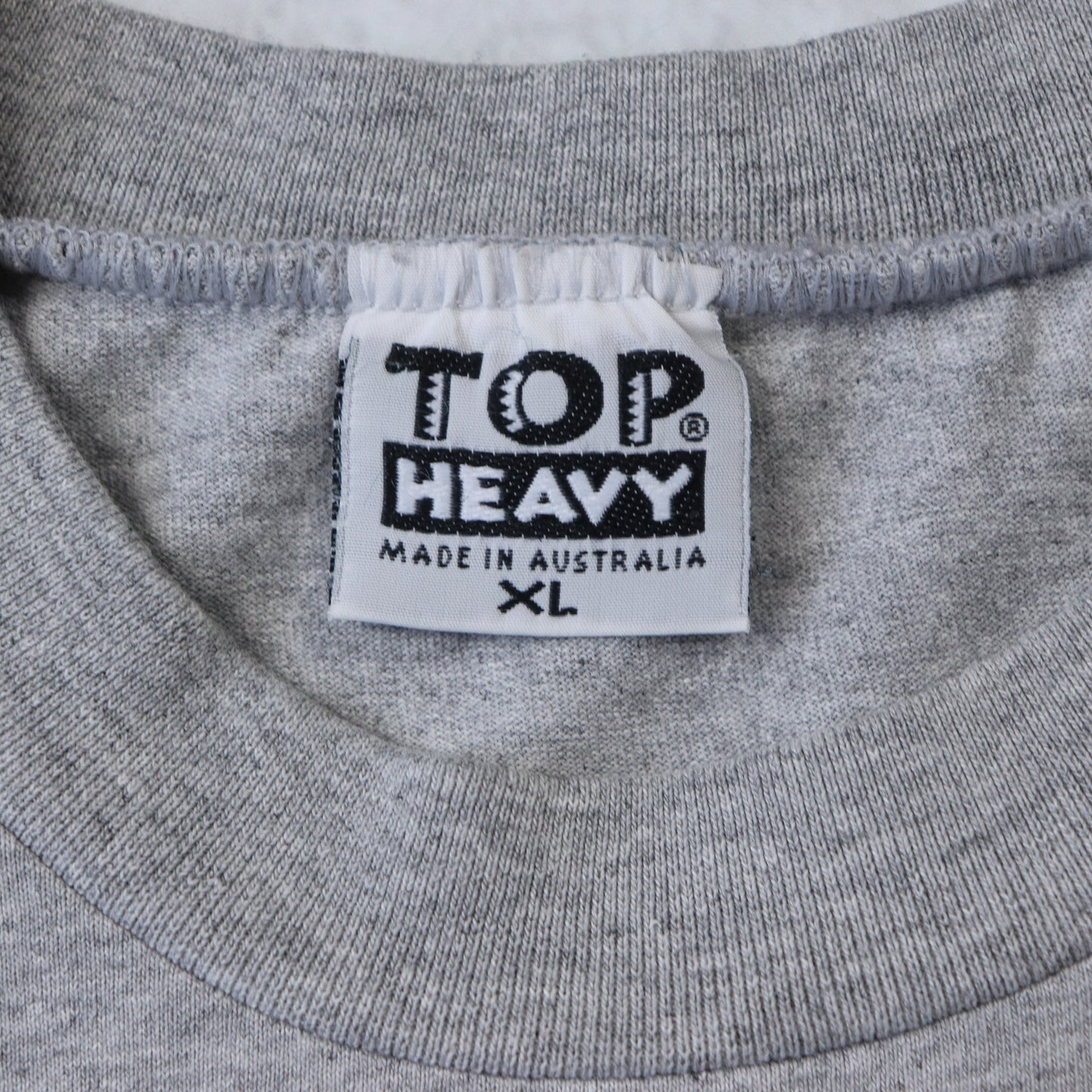 Vintage 1998 South Park Comedy Central Tee - XL