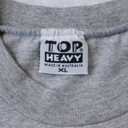 Vintage 1998 South Park Comedy Central Tee - XL