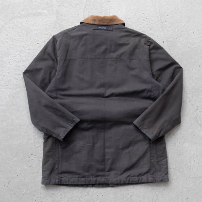 Nautica Fireman Clasp Barn Jacket - 2000s (M)