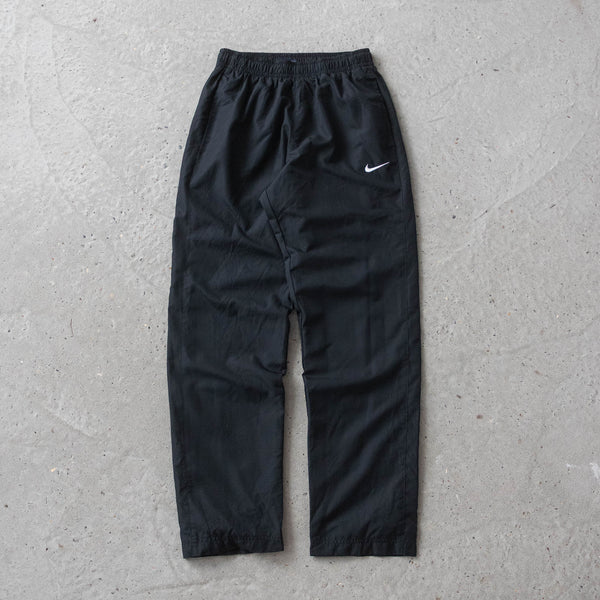 Vintage Nike Mini Swoosh Track Pants - S
