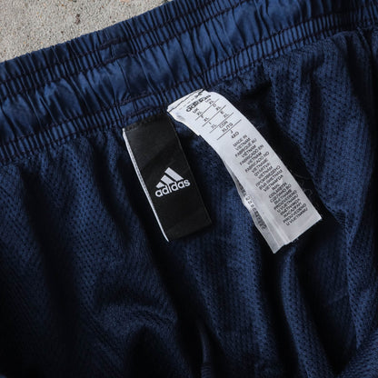 Vintage Adidas 3-Stripe Track Pants - XL