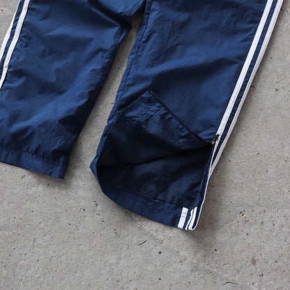 Vintage Adidas 3-Stripe Track Pants - XL