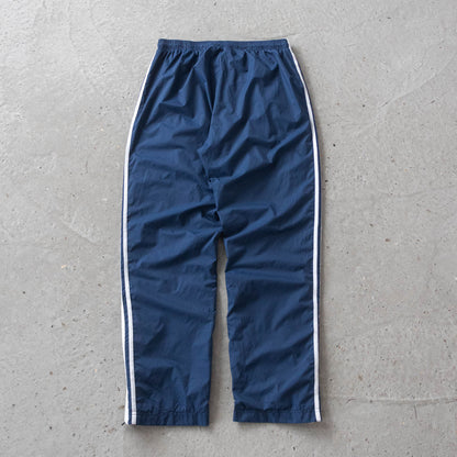 Vintage Adidas 3-Stripe Track Pants - XL