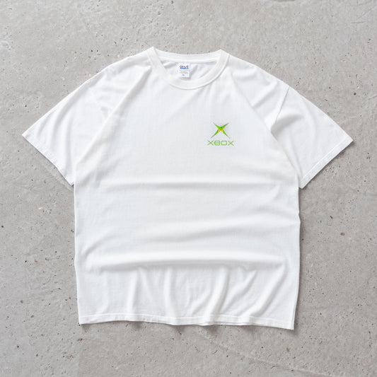 Vintage 2000s Xbox Promo Tee - XL