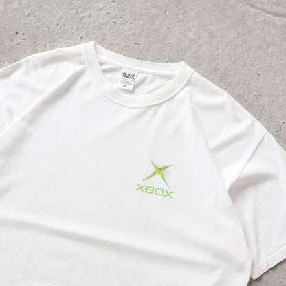 Vintage 2000s Xbox Promo Tee - XL
