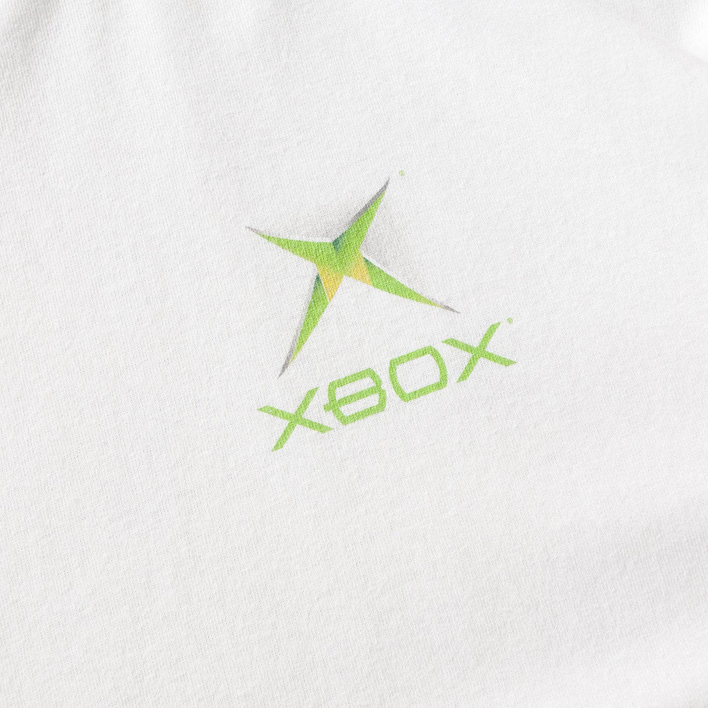 Vintage 2000s Xbox Promo Tee - XL