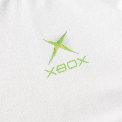 Vintage 2000s Xbox Promo Tee - XL