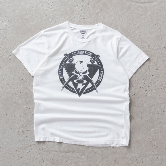 Vintage 2000s Oakley Speed Disruption Force Tee - L