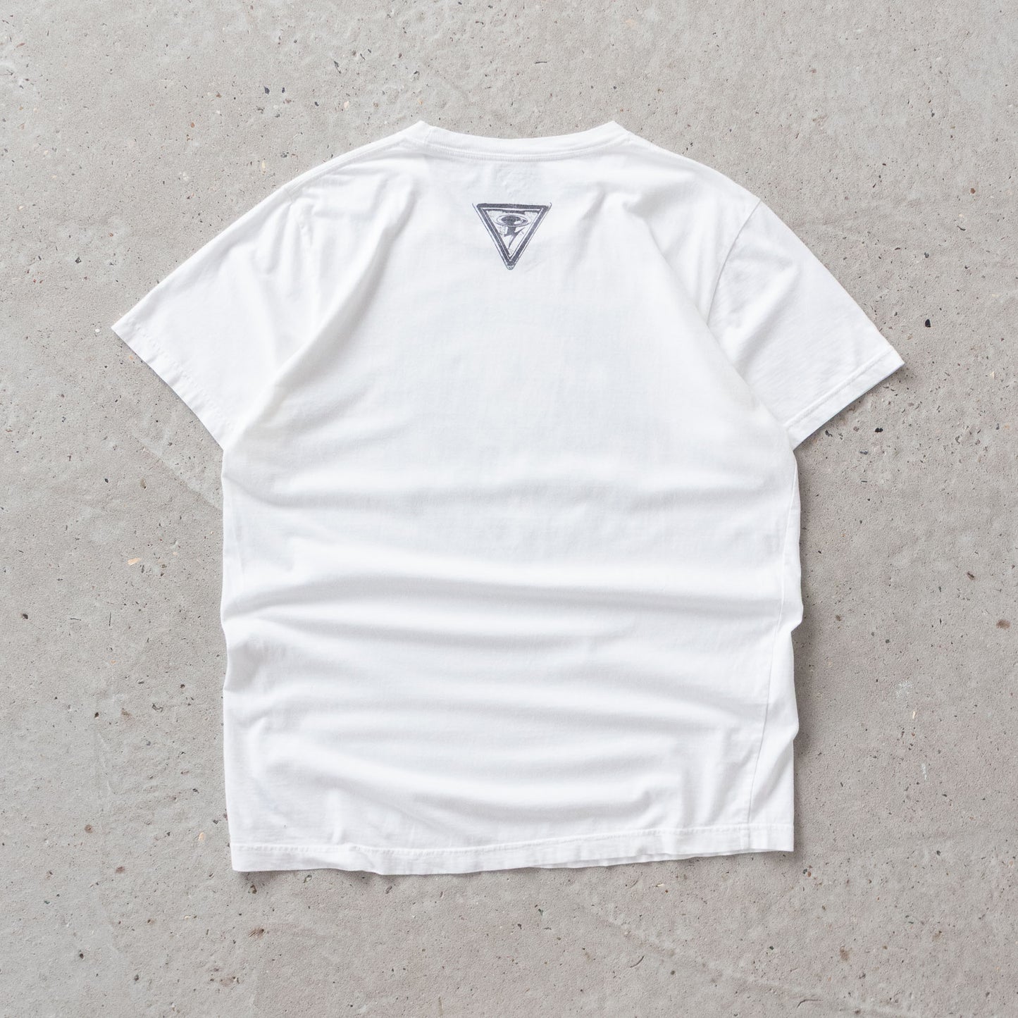 Vintage 2000s Oakley Speed Disruption Force Tee - L