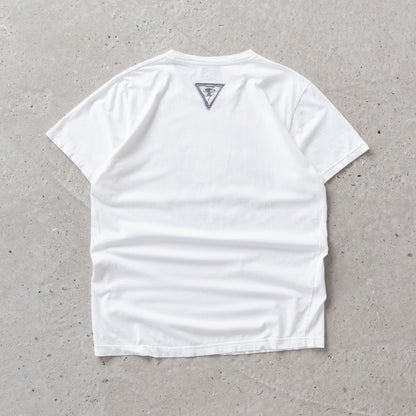 Vintage 2000s Oakley Speed Disruption Force Tee - L