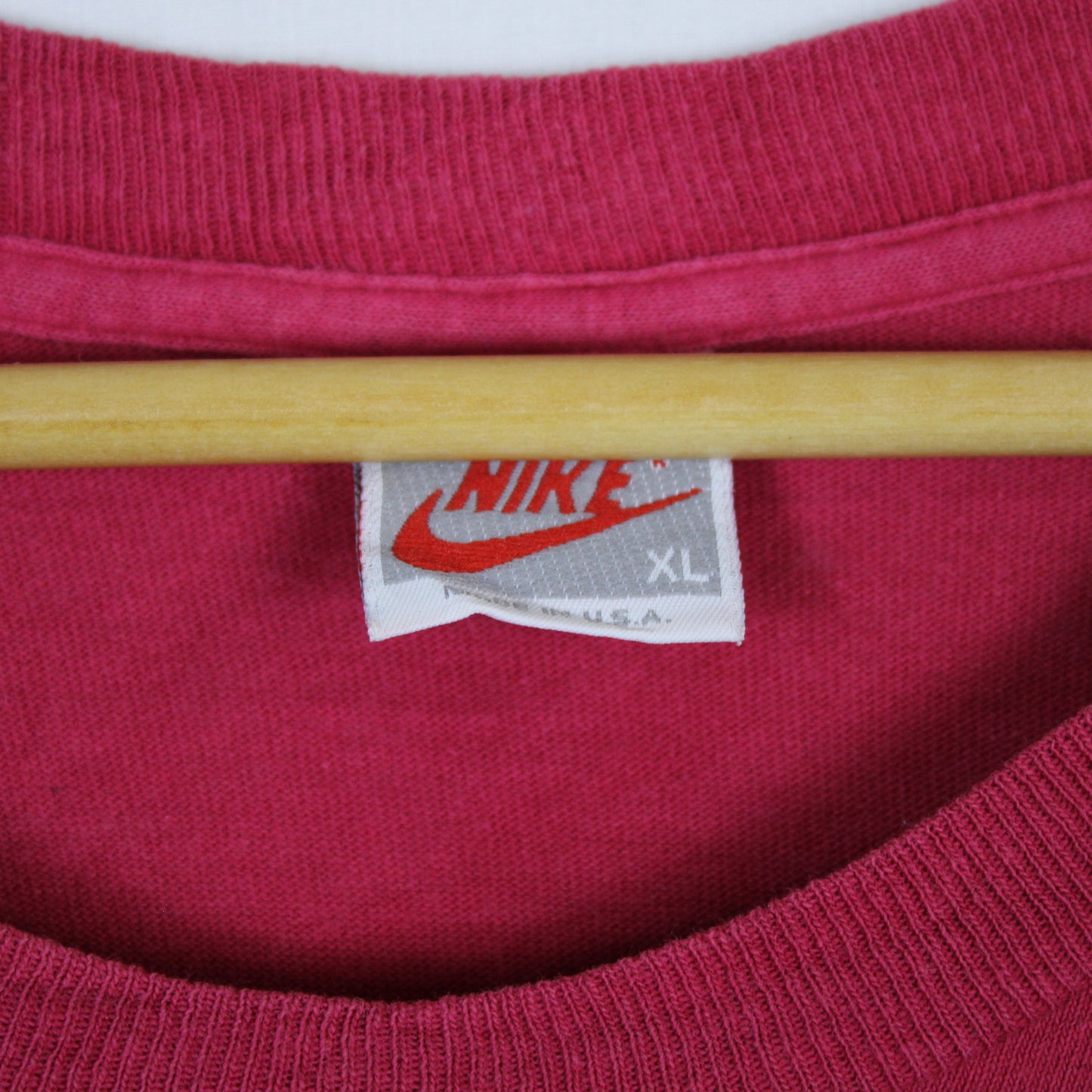 Vintage 1993 Nike Air Jordan Tee - XL