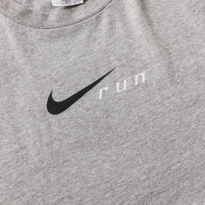 Vintage 2000s Nike Running Tee - XL