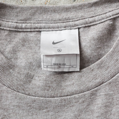 Vintage 2000s Nike Running Tee - XL
