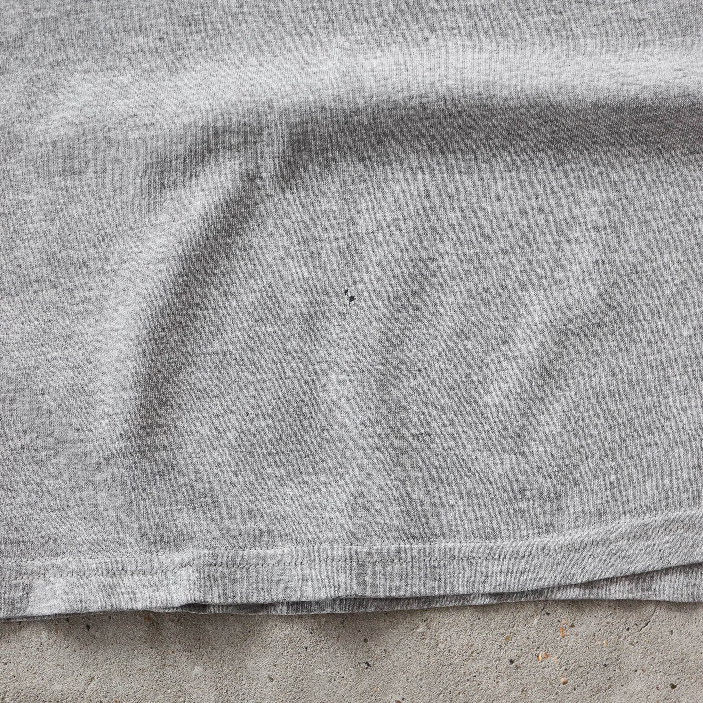 Vintage 90s Nike Swoosh Graphic Tee - XL