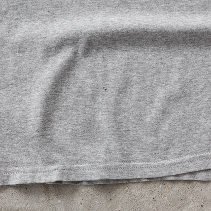Vintage 90s Nike Swoosh Graphic Tee - XL