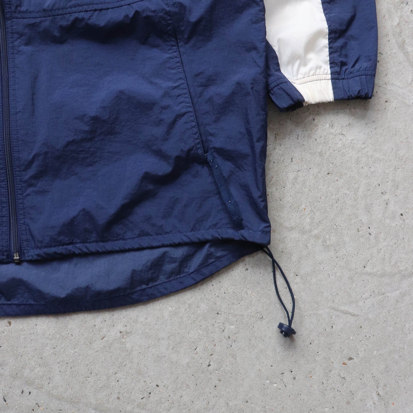 Nike Air Panelled Windbreaker Jacket - 90s (L)