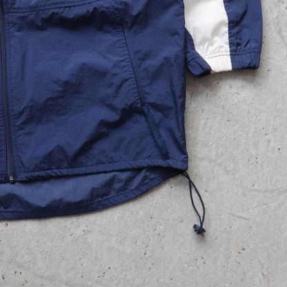 Nike Air Panelled Windbreaker Jacket - 90s (L)