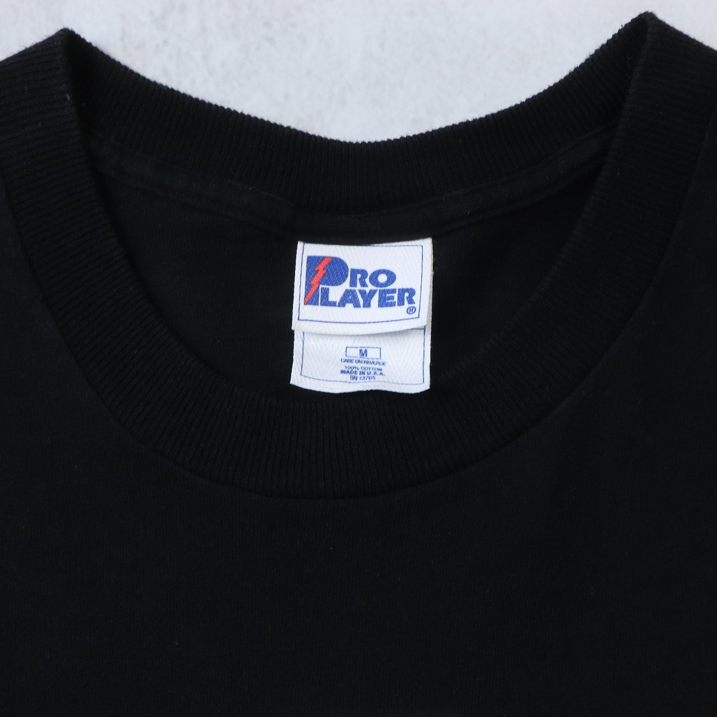 Vintage Carolina Panthers 1996 Champions NFL Tee - M