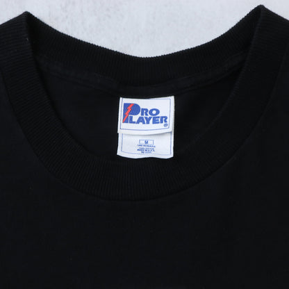 Vintage Carolina Panthers 1996 Champions NFL Tee - M