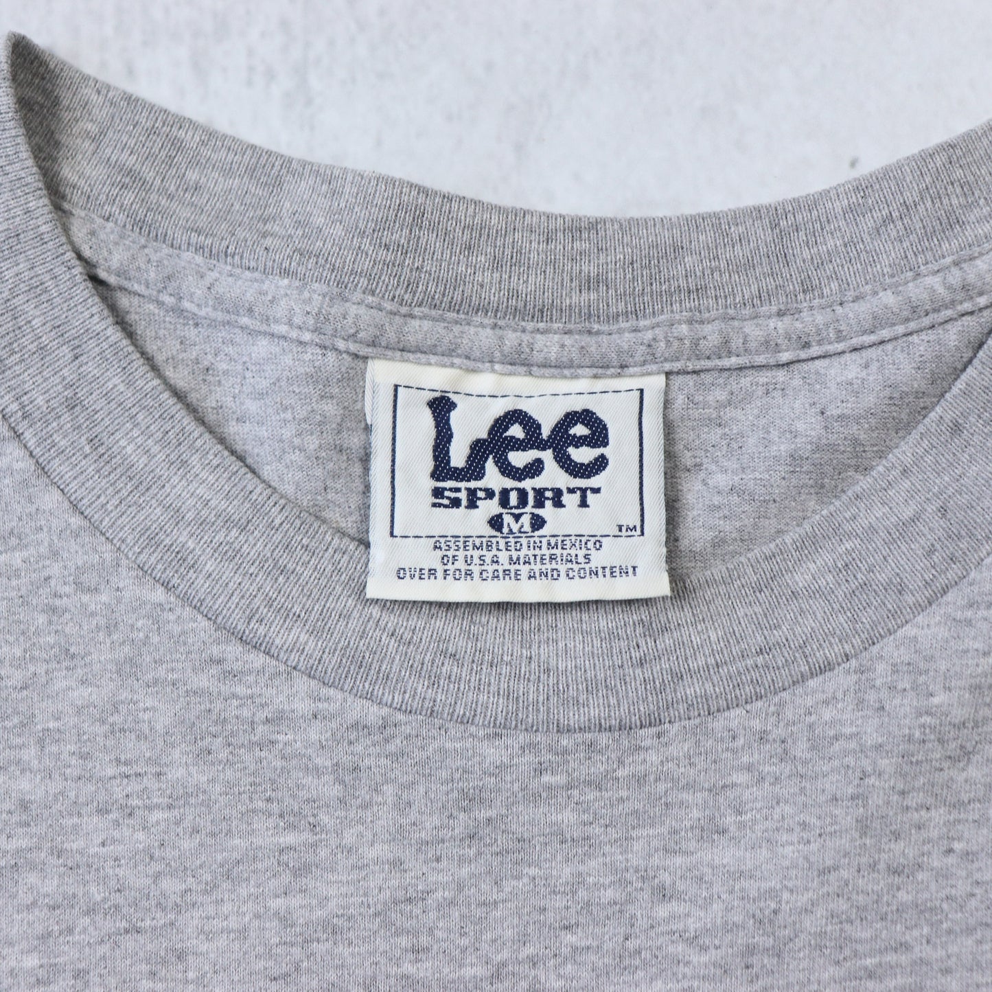 Vintage Packers vs Broncos 1998 Super Bowl XXXII NFL Tee - M