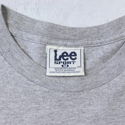 Vintage Packers vs Broncos 1998 Super Bowl XXXII NFL Tee - M