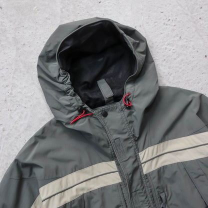 Eddie Bauer EBTEK Technical Anorak Jacket - 90s (XL)